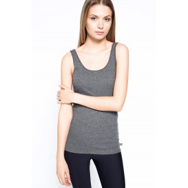 Спортивная майка Double Threat Tank Under Armour модель ANW582556 распродажа