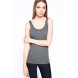 Спортивная майка Double Threat Tank Under Armour модель ANW582556 распродажа