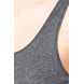 Спортивная майка Double Threat Tank Under Armour модель ANW582556 распродажа