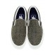 Слипоны Vans модель ANW526392 распродажа