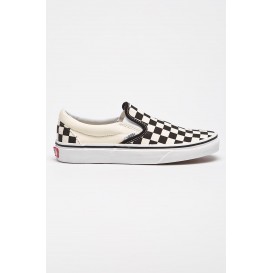 Слипоны Classic Slip on Vans артикул ANW597474 фото товара