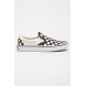 Слипоны Classic Slip on Vans артикул ANW597474 фото товара