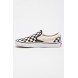 Слипоны Classic Slip on Vans артикул ANW597474 фото товара