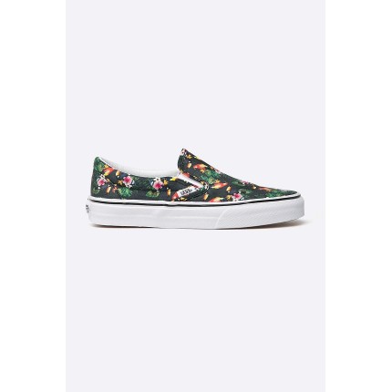 Слипоны Vans модель ANW661638 распродажа