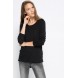 Блузка Vero Moda модель ANW539154 фото товара