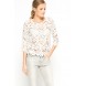 Блузка Vero Moda артикул ANW540347 фото товара