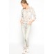 Блузка Vero Moda артикул ANW540347 фото товара