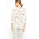 Блузка Vero Moda артикул ANW540347 фото товара