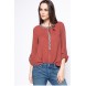 Блузка Scarlet Vero Moda модель ANW578530