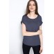 Футболка Vero Moda артикул ANW579680 фото товара