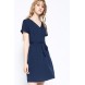 Платье Reedy Vero Moda артикул ANW611916 фото товара