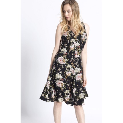 Платье Cherry Vero Moda модель ANW641013 распродажа