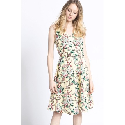 Платье Cherry Vero Moda артикул ANW641016 распродажа