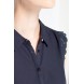 Рубашка Melia Vila модель ANW524650