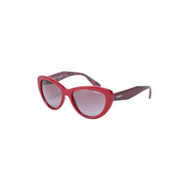 Очки солнцезащитные Vogue Eyewear артикул ANW573869 распродажа