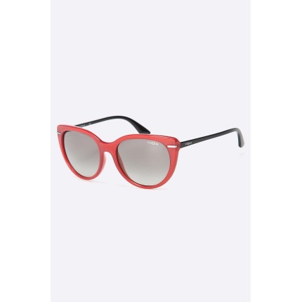 Солнцезащитные очки Vogue Eyewear артикул ANW645395 фото товара