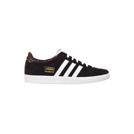 Кроссовки Gazelle adidas Originals модель ANW557119 cо скидкой