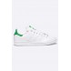 Кроссовки Stan Smith adidas Originals артикул ANW599799 купить cо скидкой