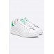 Кроссовки Stan Smith adidas Originals артикул ANW599799 купить cо скидкой