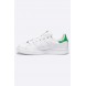 Кроссовки Stan Smith adidas Originals артикул ANW599799 купить cо скидкой