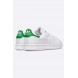 Кроссовки Stan Smith adidas Originals артикул ANW599799 купить cо скидкой