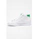 Кроссовки Stan Smith Mid adidas Originals артикул ANW599814 распродажа