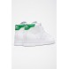 Кроссовки Stan Smith Mid adidas Originals артикул ANW599814 распродажа