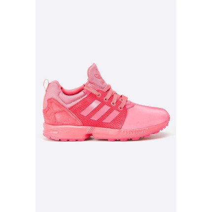 Кроссовки ZX Flux NPS UPDT W adidas Originals модель ANW615941 фото товара