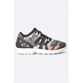 Кроссовки ZX Flux W by Rita Ora adidas Originals артикул ANW619637