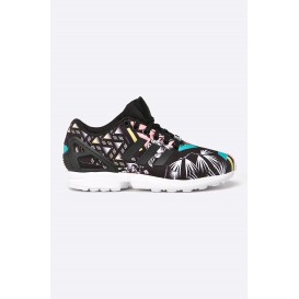 Кроссовки ZX FLUX W adidas Originals модель ANW659333