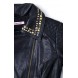 Куртка FORNARINA модель FOR BIR3985P24812 royal распродажа