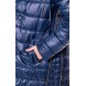 Пальто MR520 артикул MR 220 2047 1015 Blue распродажа