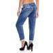 Джинсы Mustang jeans артикул MU 3504 5305 582 распродажа