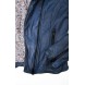 Куртка Mustang jeans модель MU W13-Bailly dark blue pearly фото товара