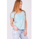 Футболка Mustang jeans модель MU 8727 1539 606 купить cо скидкой