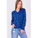 Блуза Mustang jeans артикул MU 4775 4390 578 купить cо скидкой