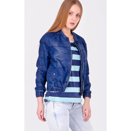 Куртка Mustang jeans модель MU 311 5355 111