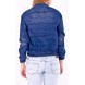 Куртка Mustang jeans модель MU 311 5355 111