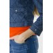 Куртка Mustang jeans модель MU 389 5049 805 cо скидкой