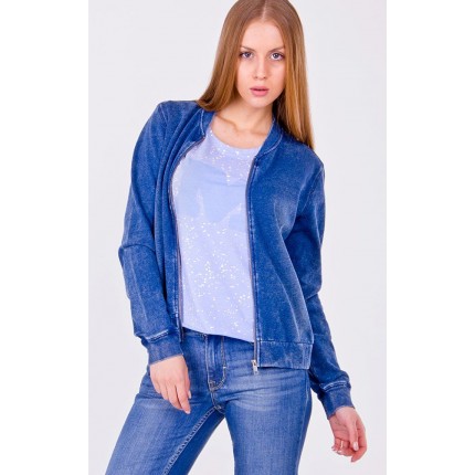 Куртка Mustang jeans модель MU 8677 1672 578 cо скидкой