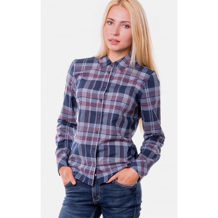 Рубашка Mustang jeans модель MU 4837 4840 578 фото товара