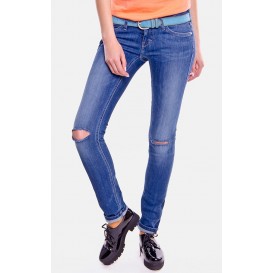 Джинсы Mustang jeans артикул MU 3588 5232 586