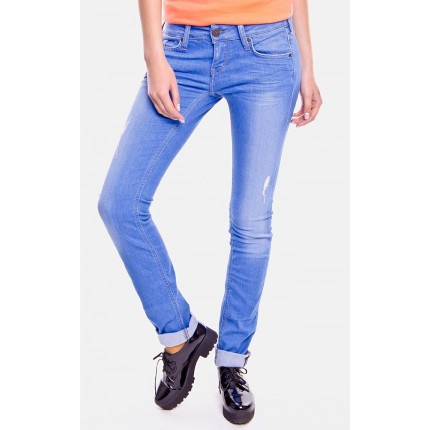 Джинсы Mustang jeans модель MU 3588 5403 586