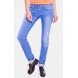 Джинсы Mustang jeans модель MU 3588 5403 586