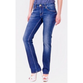 Джинсы Mustang jeans модель MU 550 5032 582