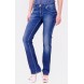 Джинсы Mustang jeans модель MU 550 5032 582