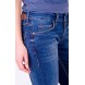 Джинсы Mustang jeans модель MU 550 5032 582