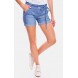 Шорты Mustang jeans артикул MU 522 5160 512 распродажа