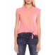 Футболка OUTFITTERS NATION модель OFN 24014626 Coral Neon