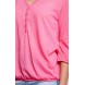 Блуза Only модель ON 15084654 Pink Lemonade HEART BU